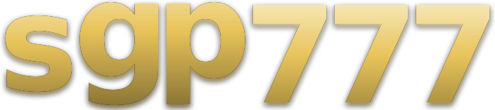sgp777 logo